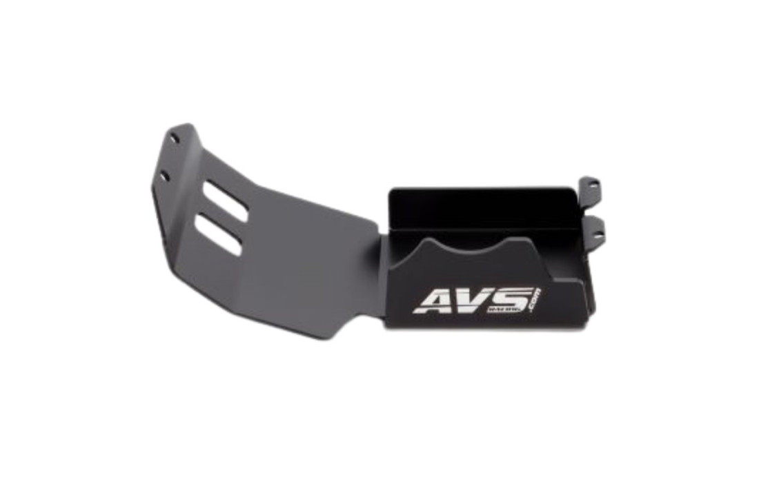 Sabot de protection moteur AVS pour VTTAE Moustache Samedi 29 2023/2024 - SC013
