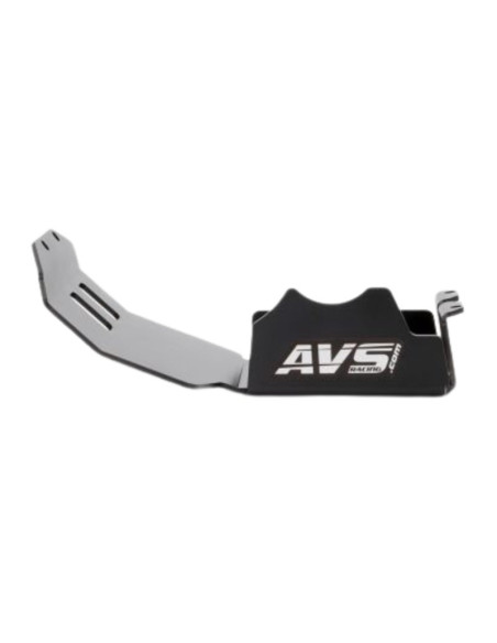 Sabot de protection moteur AVS pour VTTAE Moustache Samedi 29 2023/2024 - SC013