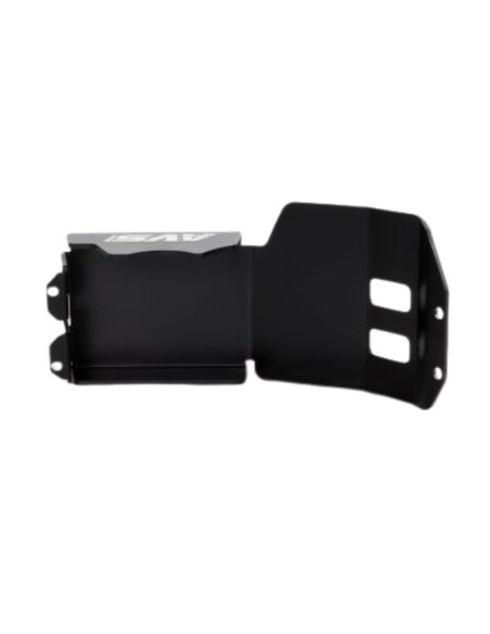 Sabot de protection moteur AVS pour VTTAE Moustache Samedi 29 2023/2024 - SC013