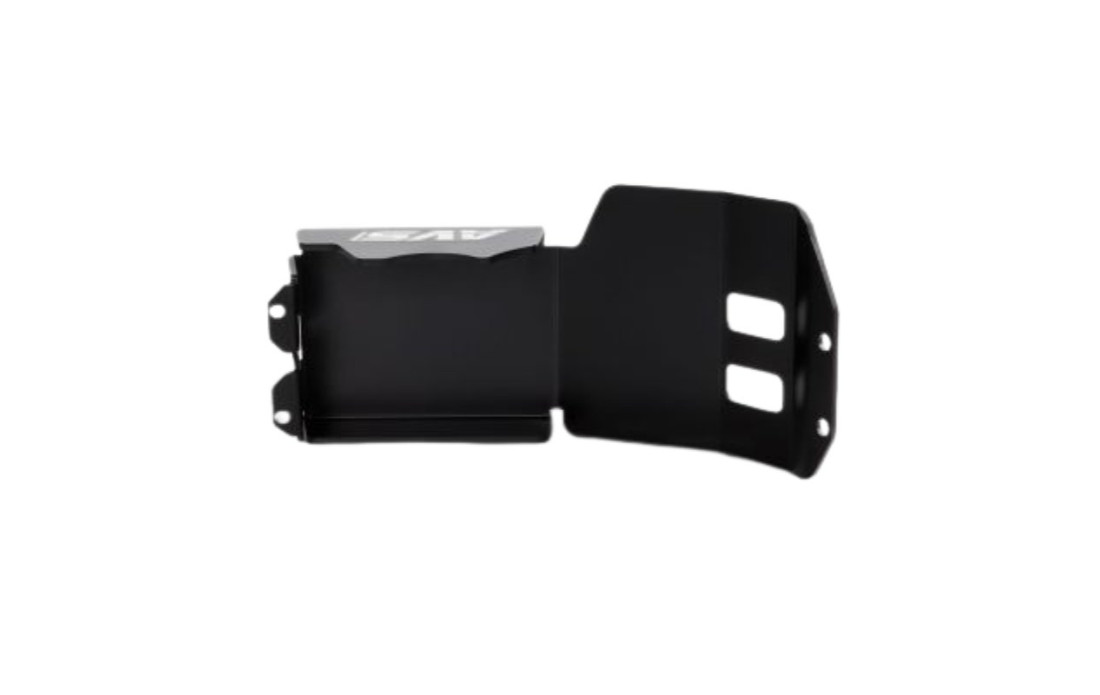 Sabot de protection moteur AVS pour VTTAE Moustache Samedi 29 2023/2024 - SC013