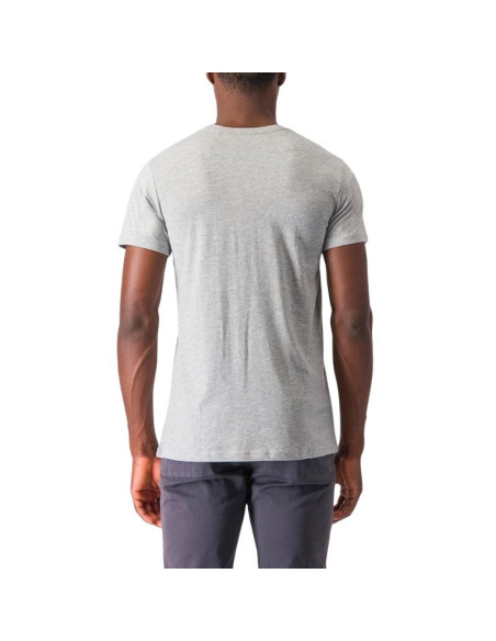 T-Shirt CASTELLI Classico Gris