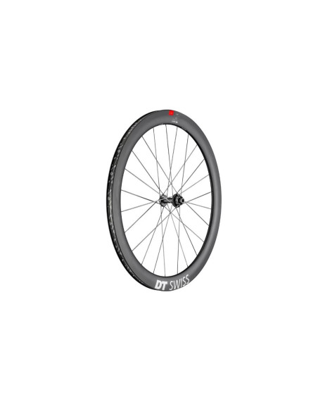 ROUE AVANT DTSWISS CARBONE ARC 1100 DICUT 50mm CL
