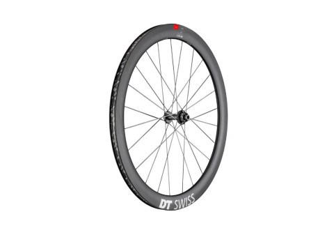 ROUE AVANT DTSWISS CARBONE ARC 1100 DICUT 50mm CL