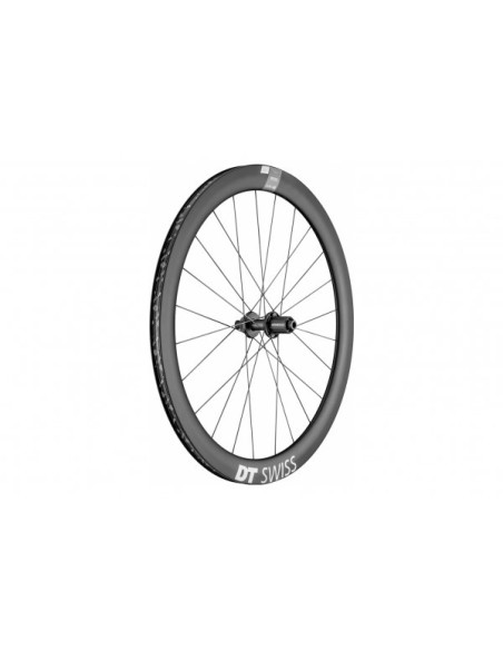 DT SWISS ROUE ARRIERE ARC 1400 DICUT 50MM CL 12/142MM HG