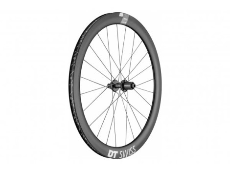 DT SWISS ROUE ARRIERE ARC 1400 DICUT 50MM CL 12/142MM HG