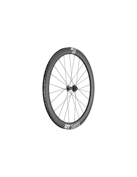 DT SWISS ROUE AVANT ARC 1400 DICUT 50MM CL