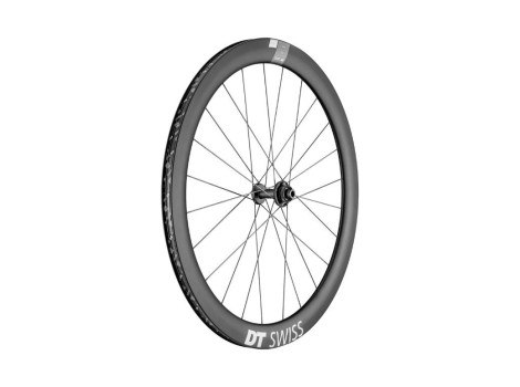 DT SWISS ROUE AVANT ARC 1400 DICUT 50MM CL
