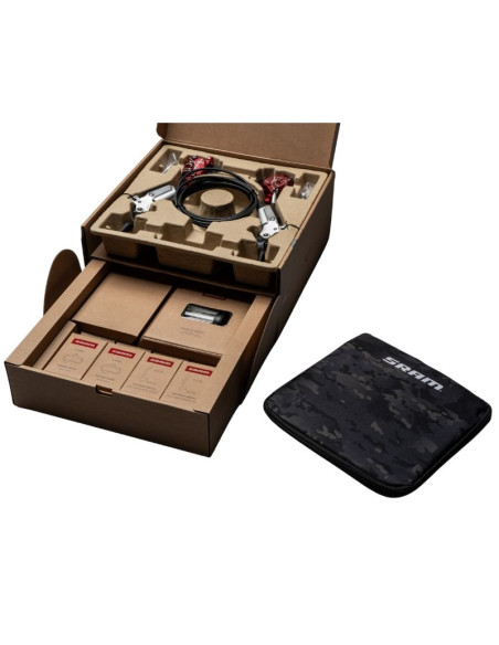 Kit Freins SRAM Maven Ultimate Série Limitée