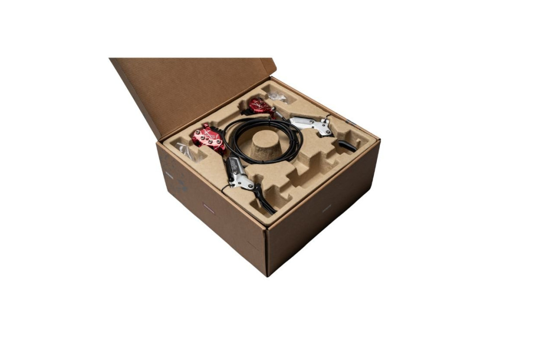 Kit Freins SRAM Maven Ultimate Série Limitée