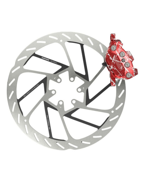 Kit Freins SRAM Maven Ultimate Série Limitée