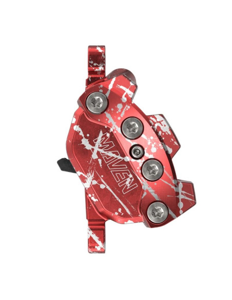 Kit Freins SRAM Maven Ultimate Série Limitée
