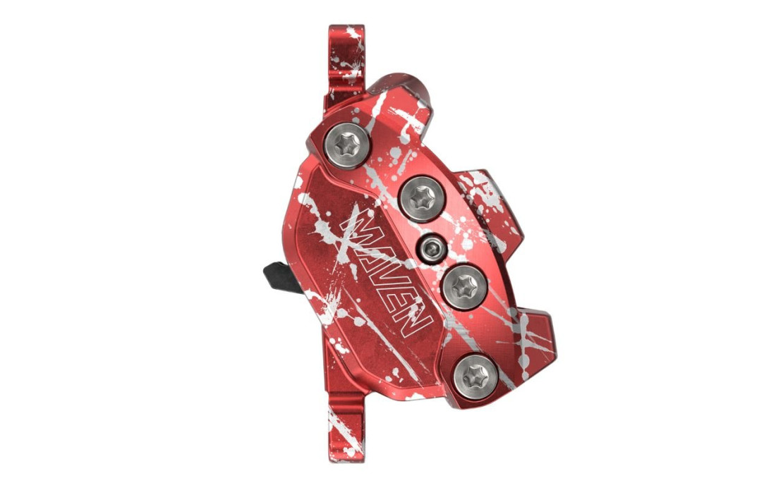 Kit Freins SRAM Maven Ultimate Série Limitée