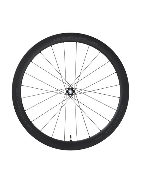 ROUE AVANT SHIMANO R8170-C50 ULTEGRA TUBELESS