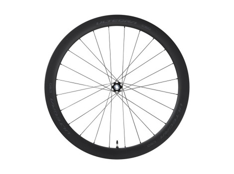 ROUE AVANT SHIMANO R8170-C50 ULTEGRA TUBELESS