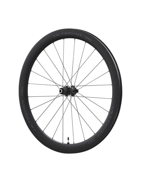 ROUE ARRIERE SHIMANO R8170-C50 ULTEGRA TUBELESS
