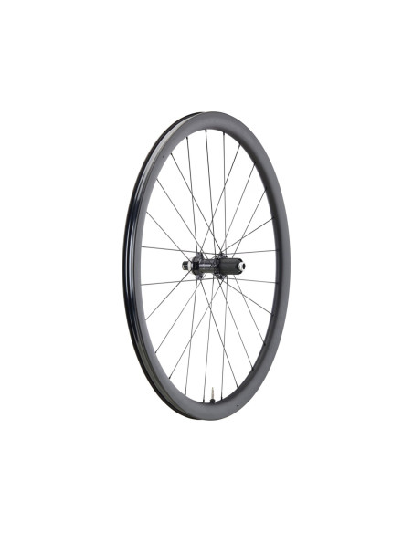 ROUE ARRIERE SHIMANO R8170-C36 ULTEGRA TUBELESS