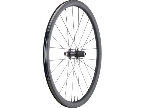 ROUE ARRIERE SHIMANO R8170-C36 ULTEGRA TUBELESS