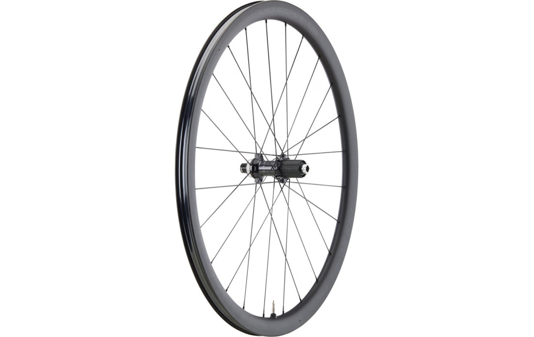 ROUE ARRIERE SHIMANO R8170-C36 ULTEGRA TUBELESS