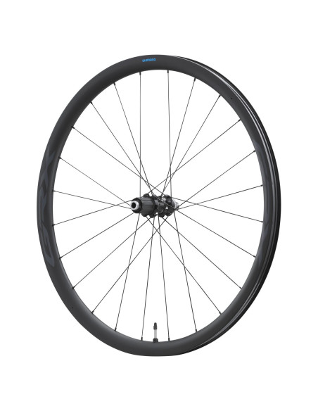 ROUE ARRIERE SHIMANO GRX WH-RX870-TL