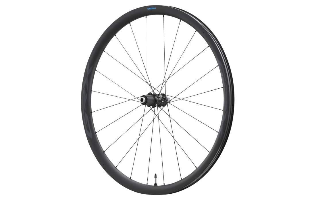 ROUE ARRIERE SHIMANO GRX WH-RX870-TL