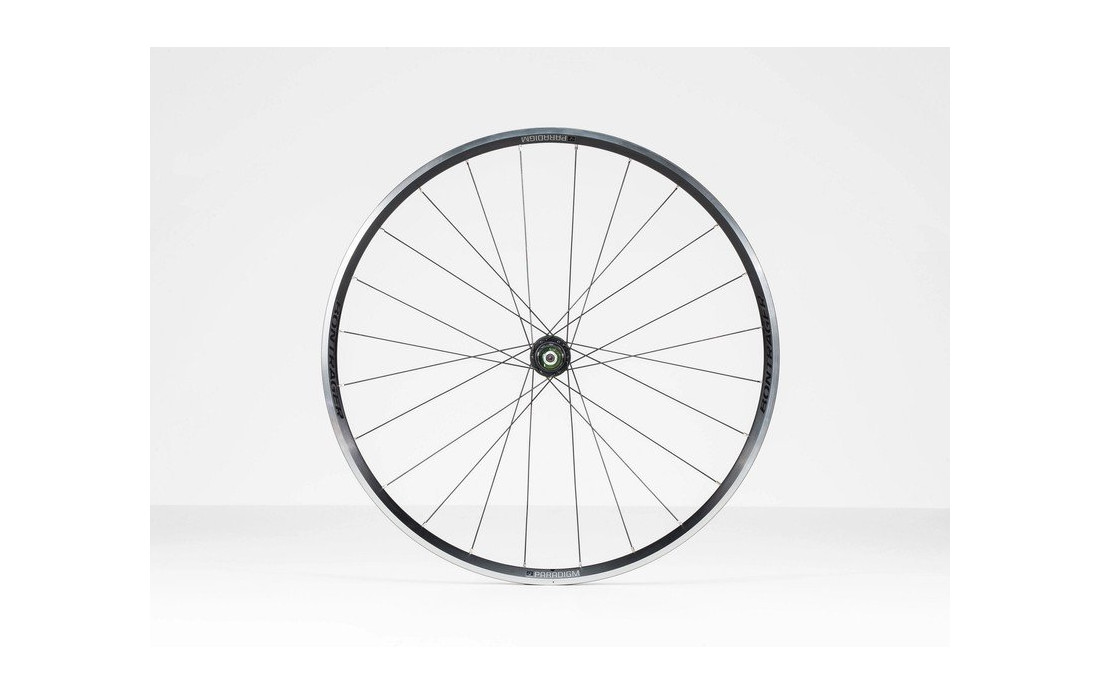 ROUE ARRIERE BONTRAGER / TREK  Paradigm PATINS HG