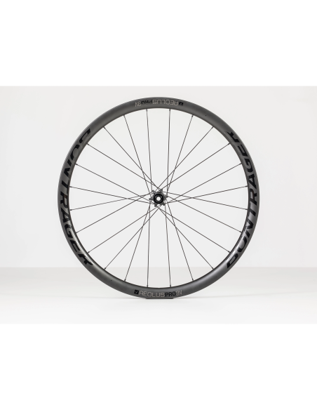 ROUE AVANT BONTRAGER / TREK  AEOLUS PRO 3V CL TR