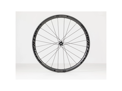 ROUE AVANT BONTRAGER / TREK  AEOLUS PRO 3V CL TR