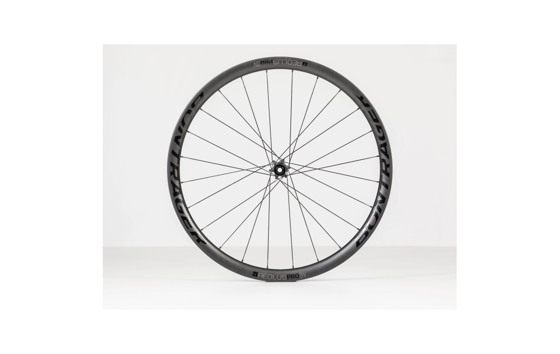 ROUE AVANT BONTRAGER / TREK  AEOLUS PRO 3V CL TR
