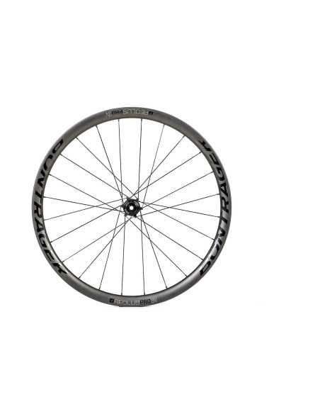 ROUE ARRIERE BONTRAGER / TREK  AEOLUS PRO 3V CL TR