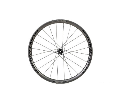 ROUE ARRIERE BONTRAGER / TREK  AEOLUS PRO 3V CL TR