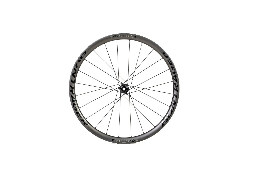 ROUE ARRIERE BONTRAGER / TREK  AEOLUS PRO 3V CL TR