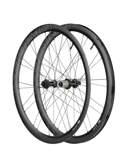 Paire de Roues Corima  ESSENTIA 40 CL HG