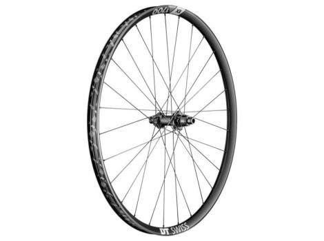 DT SWISS ARRIERE EX 1700 SPLINE 29 / 6T / BST / 30 MM /XD