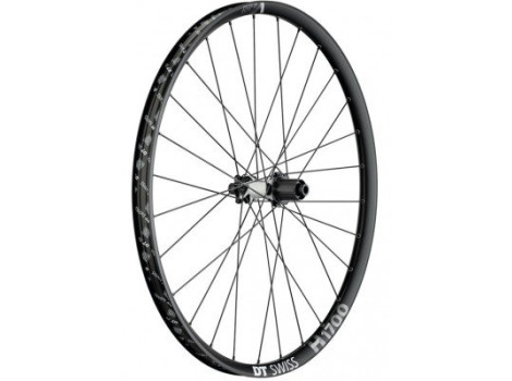 DT SWISS ARRIERE  H1700 / 29 / 6T / BST / 30MM / MS