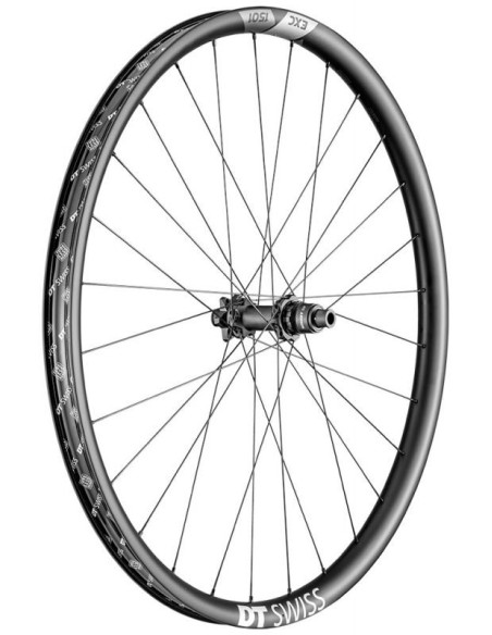 DT SWISS AVANT EXC 1501 SPLINE ONE 29 / BST / 30MM / 6T