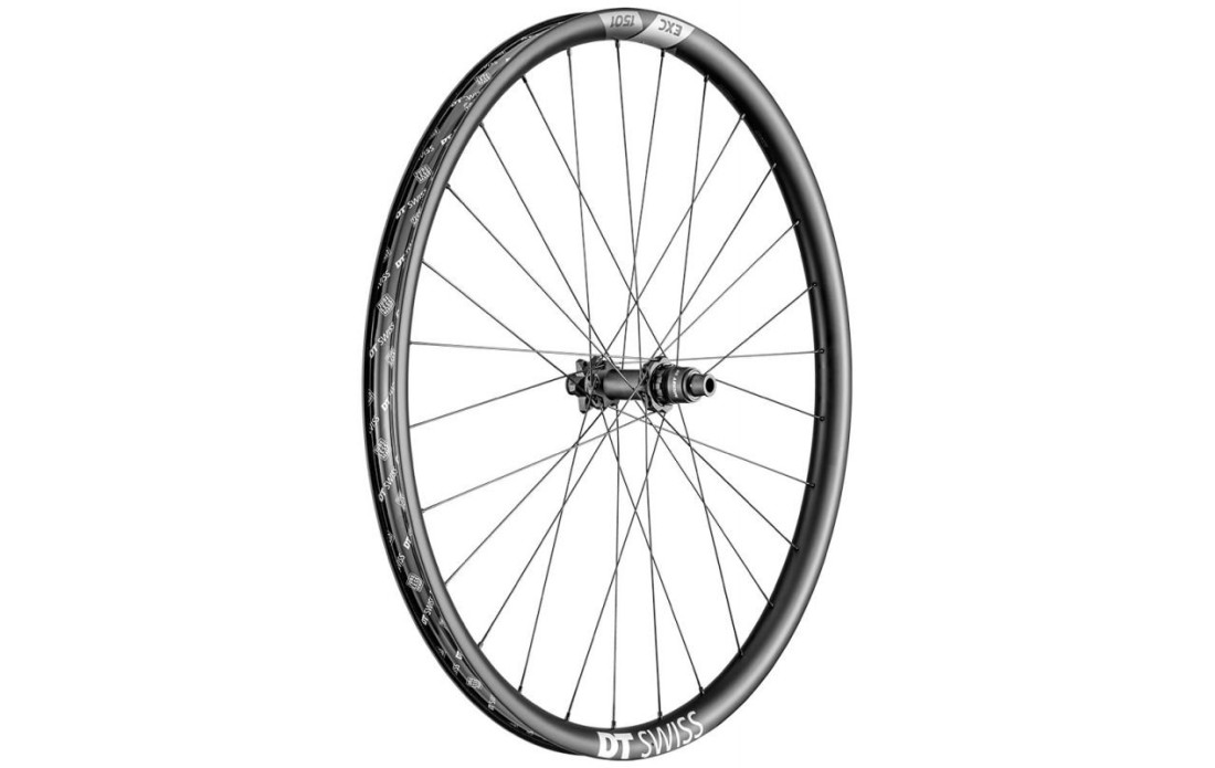 DT SWISS AVANT EXC 1501 SPLINE ONE 29 / BST / 30MM / 6T