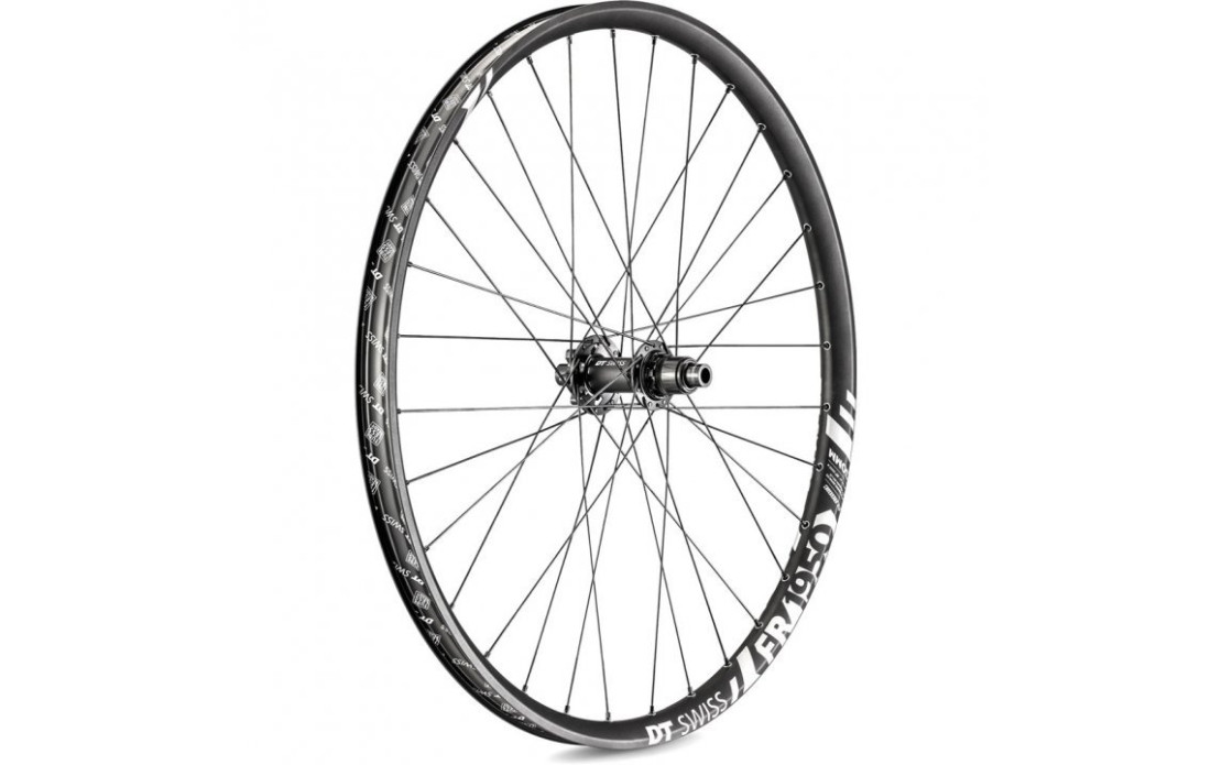 DT Swiss ARRIERE FR 1950 Classic  / BST 150mm / 30MM / 6T