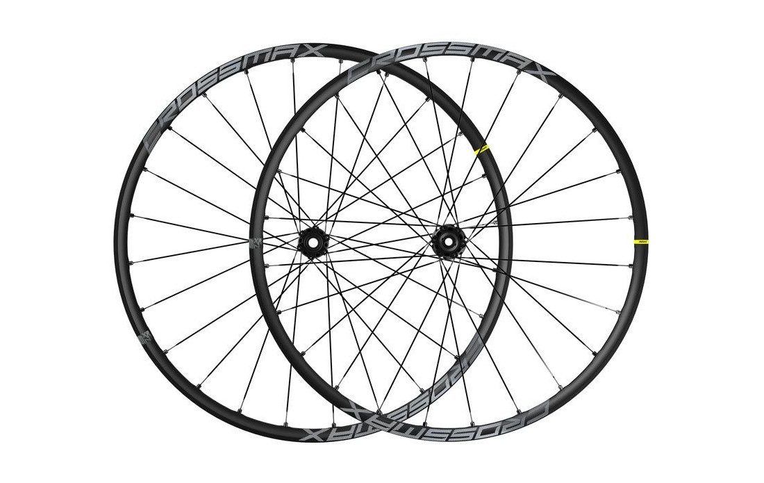 Paire roues MAVIC CROSSMAX XL S / 29 / BOOST/ 6T/ XD