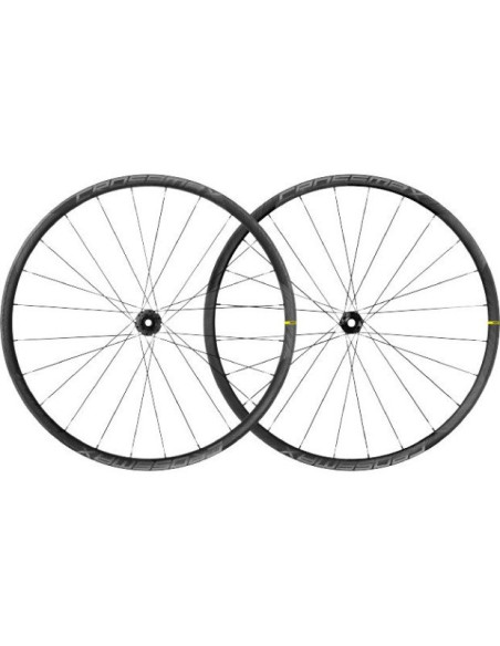 Paire roues MAVIC CROSSMAX XL R / 29 / BOOST/ 6T/ XD