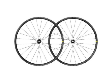 Paire roues MAVIC CROSSMAX XL R / 29 / BOOST/ 6T/ XD
