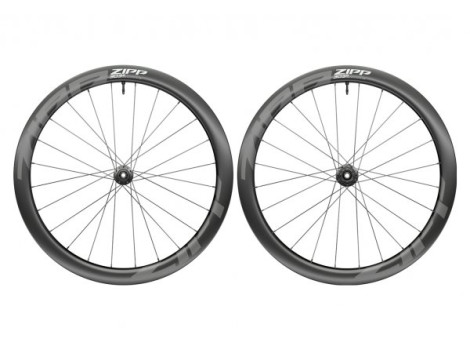 ZIPP PAIRE 303S TUBELESS DISQUE CL / HG 11/12V