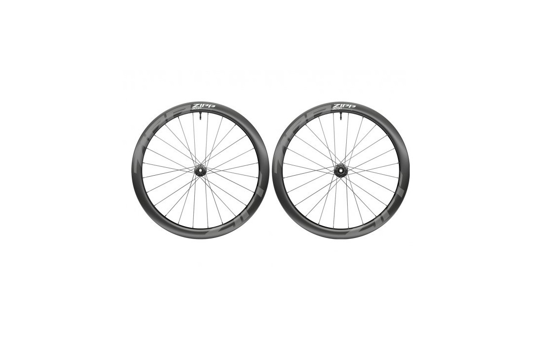 ZIPP PAIRE 303S TUBELESS DISQUE CL / HG 11/12V