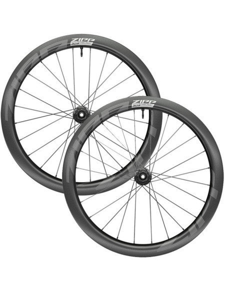 ZIPP PAIRE  303 FIRECRETS CL / 12X100/142 / HG