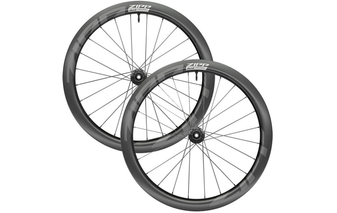 ZIPP PAIRE  303 FIRECRETS CL / 12X100/142 / HG