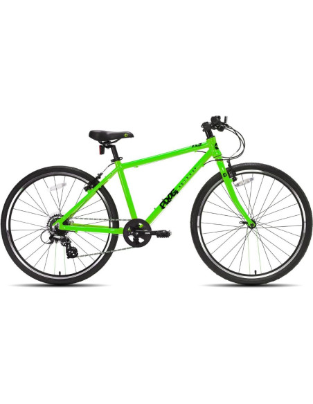 VTT Enfant FROG 73 26" Vert - 2021