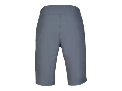 Short VTT avec insert FOX Flexair Gris Graphite