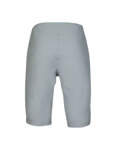 Short VTT avec insert FOX Flexair Gris