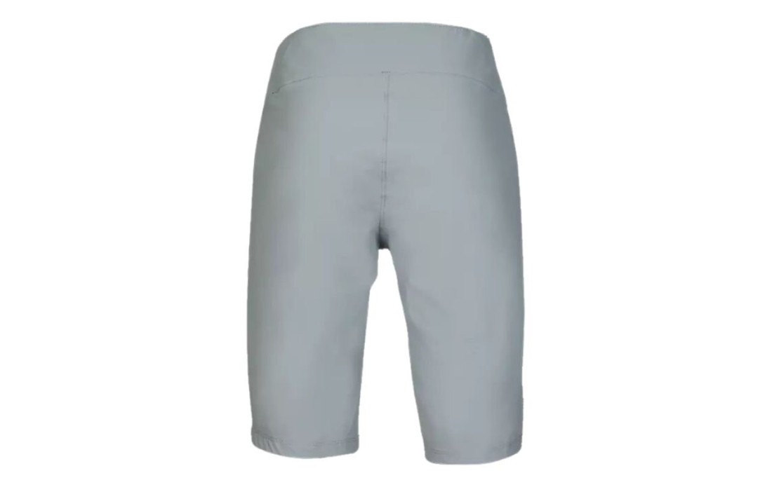 Short VTT avec insert FOX Flexair Gris