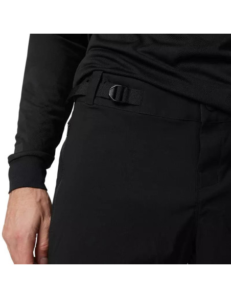 Short VTT Ranger Noir