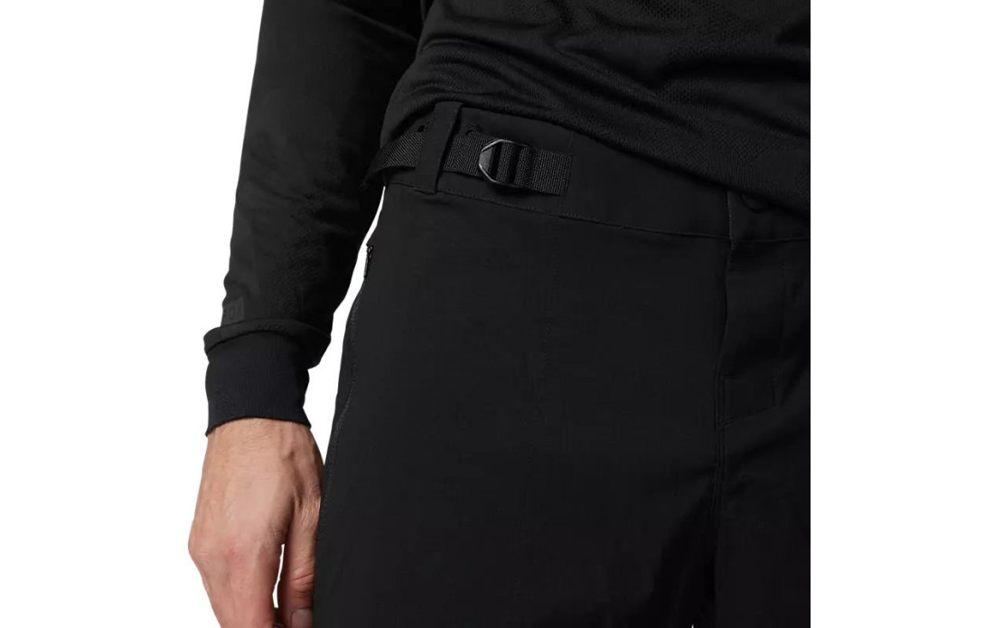 Short VTT Ranger Noir